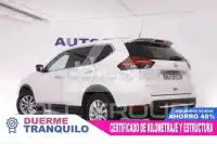 2020 Nissan X-TRAIL