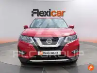 2020 Nissan X-TRAIL