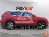 2020 Nissan X-TRAIL