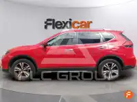2020 Nissan X-TRAIL