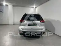 2020 Nissan X-TRAIL