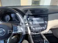 2020 Nissan X-TRAIL
