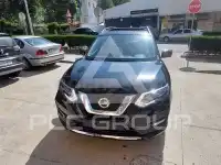 2020 Nissan X-TRAIL