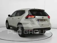 2020 Nissan X-TRAIL