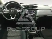 2020 Nissan X-TRAIL