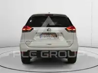 2020 Nissan X-TRAIL