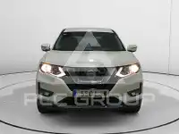 2020 Nissan X-TRAIL