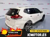 2020 Nissan X-TRAIL