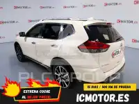 2020 Nissan X-TRAIL