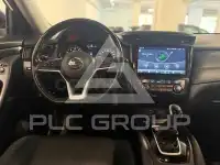 2020 Nissan X-TRAIL