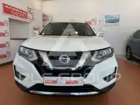 2020 Nissan X-TRAIL