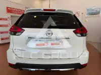 2020 Nissan X-TRAIL