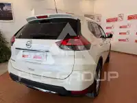 2020 Nissan X-TRAIL