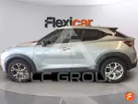 2020 Nissan Juke
