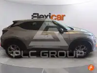 2020 Nissan Juke