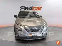 2020 Nissan Juke