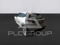 2020 Nissan Juke