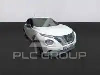 2020 Nissan Juke