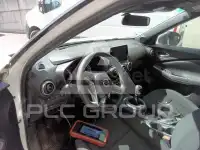 2020 Nissan Juke