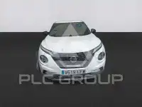 2020 Nissan Juke