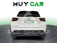 2020 Nissan Juke