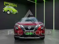 2020 Nissan Juke