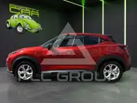 2020 Nissan Juke