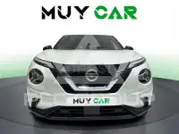2020 Nissan Juke