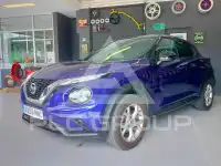 2020 Nissan Juke
