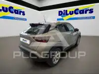 2020 Nissan Juke