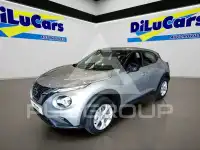 2020 Nissan Juke