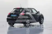 2020 Nissan Juke