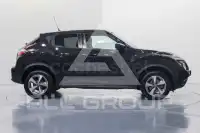 2020 Nissan Juke