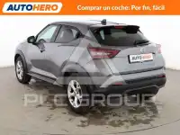 2020 Nissan Juke