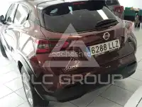 2020 Nissan Juke