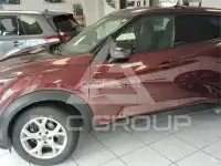 2020 Nissan Juke
