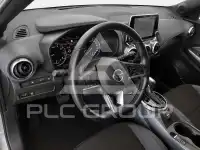 2020 Nissan Juke