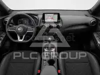 2020 Nissan Juke