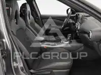 2020 Nissan Juke