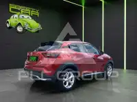 2020 Nissan Juke