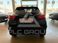 2020 Nissan Juke