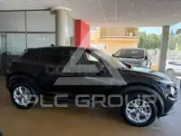 2020 Nissan Juke