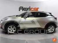 2020 Nissan Juke