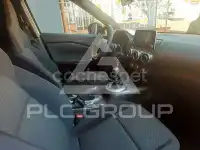 2020 Nissan Juke