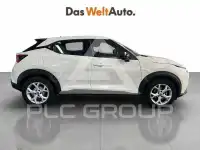 2020 Nissan Juke