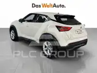 2020 Nissan Juke