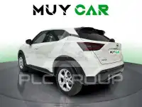 2020 Nissan Juke