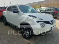 2020 Nissan Juke