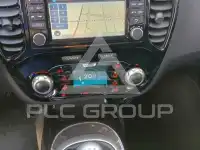 2020 Nissan Juke