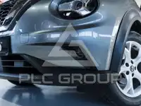 2020 Nissan Juke